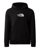 THE NORTH FACE - THE NORTH FACE HOODIE TIL BØRN B DREW PEAK LIGHT P/O HOODIE