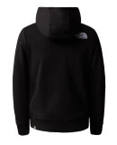 THE NORTH FACE - THE NORTH FACE HOODIE TIL BØRN B DREW PEAK LIGHT P/O HOODIE