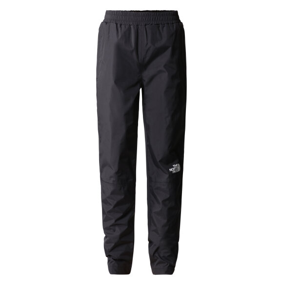 THE NORTH FACE - THE NORTH FACE SKALBUKSER TIL BØRN TEEN RAIN OVERPANTS