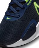 NIKE - NIKE HERRE BASKETBALLSKO M NIKE RENEW ELEVATE 3