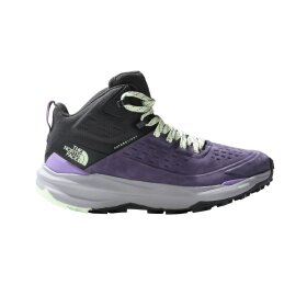 THE NORTH FACE - THE NORTH FACE DAME TERRÆNSKO W VECTIV EXPLORIS 2 MID LEATHER