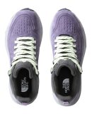 THE NORTH FACE - THE NORTH FACE DAME TERRÆNSKO W VECTIV EXPLORIS 2 MID LEATHER