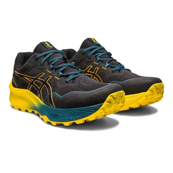 ASICS - ASICS HERRE LØBESKO M GEL-TRABUCO 11