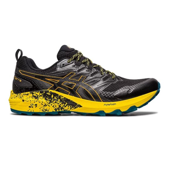 ASICS - ASICS HERRE TERRÆNSSKO M GEL-TRABUCO TERRA