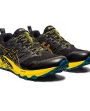 ASICS - ASICS HERRE TERRÆNSSKO M GEL-TRABUCO TERRA