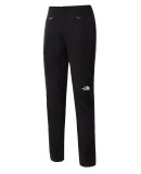 THE NORTH FACE - THE NORTH FACE DAME VANDREBUKSER W DIABLO DYNAMIC PANT REG