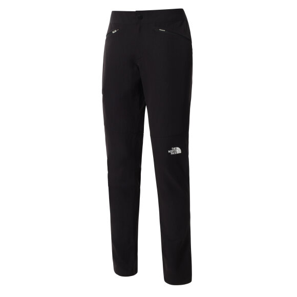 THE NORTH FACE - THE NORTH FACE DAME VANDREBUKSER W DIABLO DYNAMIC PANT REG