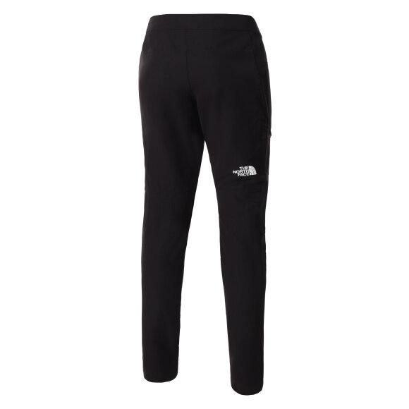 THE NORTH FACE - THE NORTH FACE DAME VANDREBUKSER W DIABLO DYNAMIC PANT REG