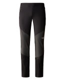 THE NORTH FACE - THE NORTH FACE HERRE VANDREBUKSER M CIRCADIAN PANT REG