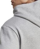 ADIDAS  - ADIDAS HERRE HOODIE M BL FT HOODY 