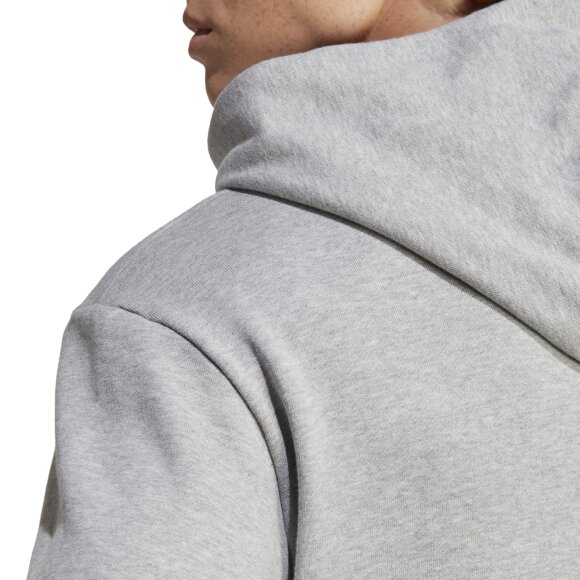 ADIDAS  - ADIDAS HERRE HOODIE M BL FT HOODY 