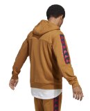 ADIDAS  - ADIDAS HERRE HOODIE M BRANDLOVE HOODIE 