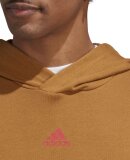 ADIDAS  - ADIDAS HERRE HOODIE M BRANDLOVE HOODIE 