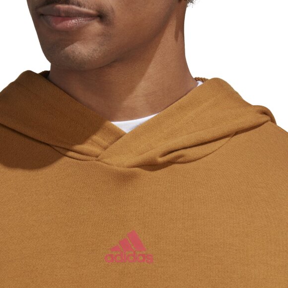 ADIDAS  - ADIDAS HERRE HOODIE M BRANDLOVE HOODIE 