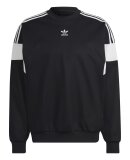 ADIDAS  - ADIDAS HERRE SWEATSHIRT M CUTLINE CREW 