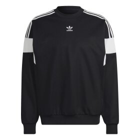 ADIDAS  - ADIDAS HERRE SWEATSHIRT M CUTLINE CREW 