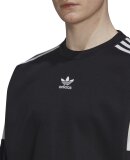 ADIDAS  - ADIDAS HERRE SWEATSHIRT M CUTLINE CREW 