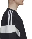 ADIDAS  - ADIDAS HERRE SWEATSHIRT M CUTLINE CREW 