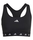 ADIDAS  - ADIDAS DAME TRÆNINGS TOP W POWER MS TF 