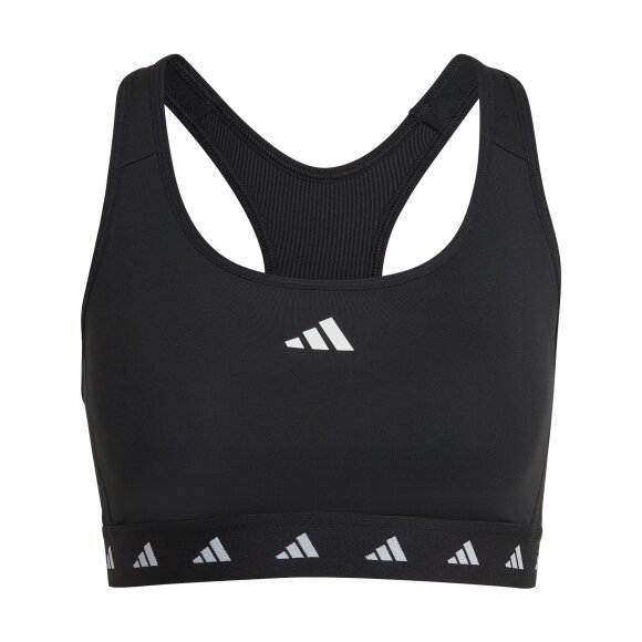 ADIDAS  - ADIDAS DAME TRÆNINGS TOP W POWER MS TF 