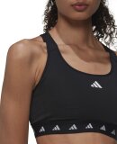 ADIDAS  - ADIDAS DAME TRÆNINGS TOP W POWER MS TF 