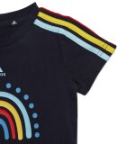 ADIDAS  - ADIDAS GAVESÆT TIL BABYER INF 3S GIFT SET