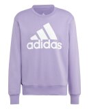 ADIDAS  - ADIDAS DAME SWEATSHIRT M BL FT SWEAT SHIRT 