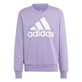 ADIDAS  - ADIDAS DAME SWEATSHIRT M BL FT SWEAT SHIRT 