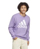 ADIDAS  - ADIDAS DAME SWEATSHIRT M BL FT SWEAT SHIRT 