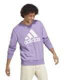 ADIDAS  - ADIDAS DAME SWEATSHIRT M BL FT SWEAT SHIRT 