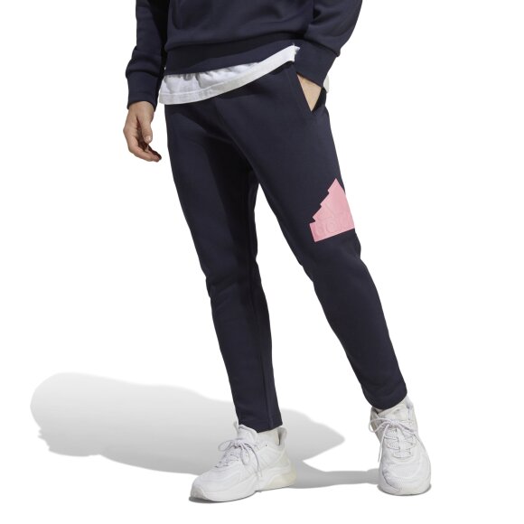 ADIDAS  - ADIDAS HERRE JOGGINGBUKSER M FI BOS PANT 