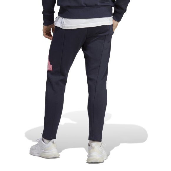 ADIDAS  - ADIDAS HERRE JOGGINGBUKSER M FI BOS PANT 