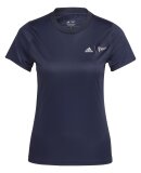 ADIDAS  - ADIDAS DAME T-SHIRT W PARLEY LWC TEE 