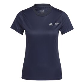 Adidas t shirt dame online