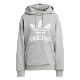 ADIDAS  - ADIDAS DAME HOODIE W TRF HOODIE 