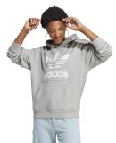 ADIDAS  - ADIDAS DAME HOODIE W TRF HOODIE 