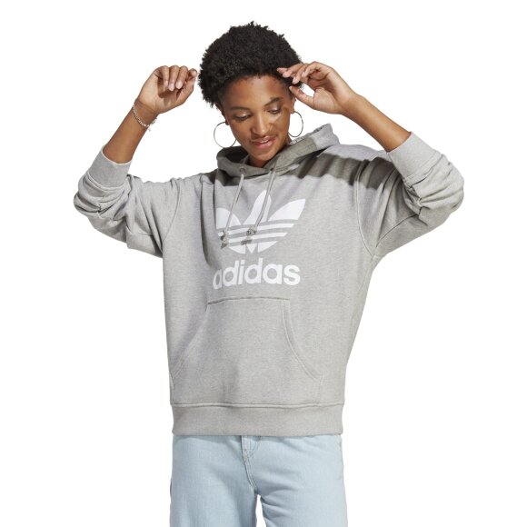 ADIDAS  - ADIDAS DAME HOODIE W TRF HOODIE 