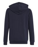 ADIDAS  - ADIDAS HOODIE TIL BØRN JR U BL 2 HOODIE