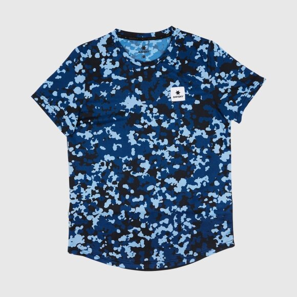 SAYSKY - SAYSKY HERRE T-SHIRT M CAMO COMBAT T-SHIRT 