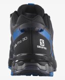 SALOMON - SALOMON HERRESKO M XA PRO 3D v8 GTX