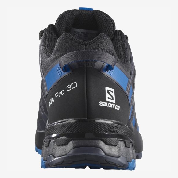 SALOMON - SALOMON HERRESKO M XA PRO 3D v8 GTX