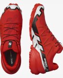 SALOMON - SALOMON HERRE TERRÆNSKO M SPEEDCROSS 6 GTX