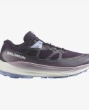 SALOMON - SALOMON DAME TERRÆNSSKO W ULTRA GLIDE 2