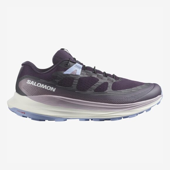 SALOMON - SALOMON DAME TERRÆNSSKO W ULTRA GLIDE 2