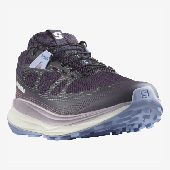 SALOMON - SALOMON DAME TERRÆNSSKO W ULTRA GLIDE 2