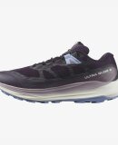 SALOMON - SALOMON DAME TERRÆNSSKO W ULTRA GLIDE 2