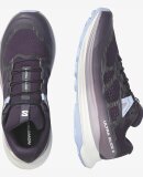 SALOMON - SALOMON DAME TERRÆNSSKO W ULTRA GLIDE 2