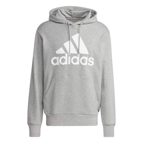 ADIDAS  - ADIDAS HERRE HOODIE M BL FT HOODY 