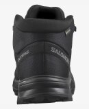 SALOMON - SALOMON HERRE VANDRESTØVLER M OUTRISE MID GTX 