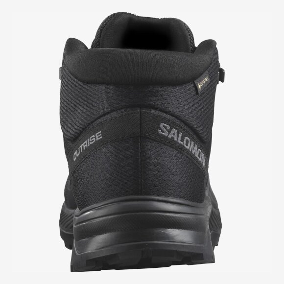 SALOMON - SALOMON HERRE VANDRESTØVLER M OUTRISE MID GTX 